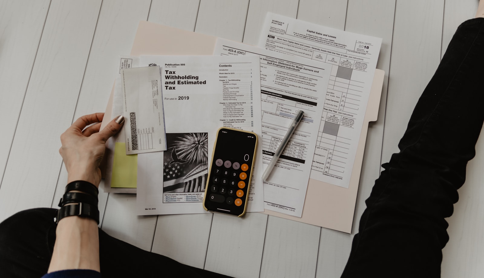 Reviewing bills and calculating energy savings