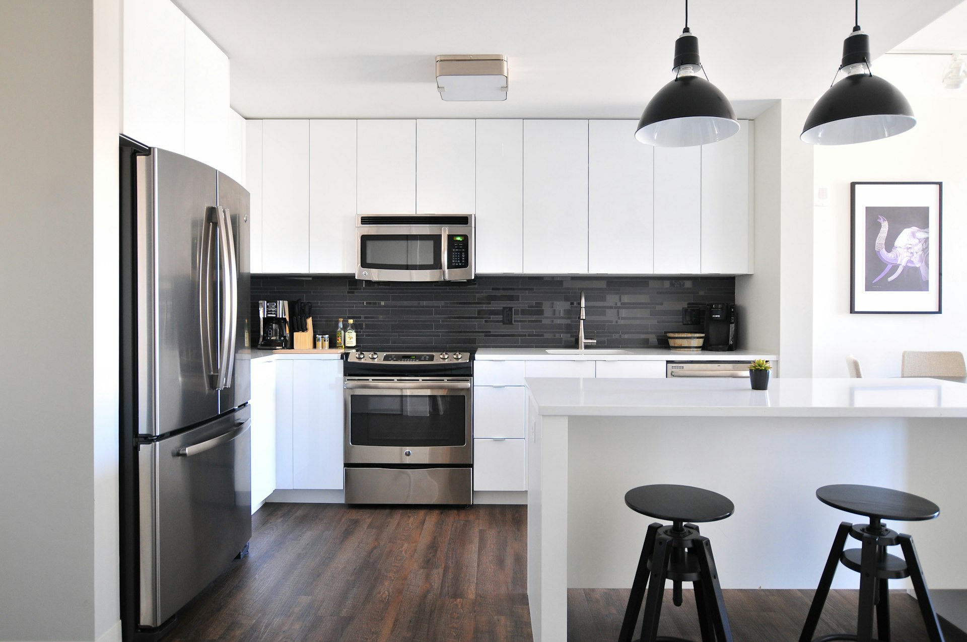 Comfortable home after locking in a better energy rate