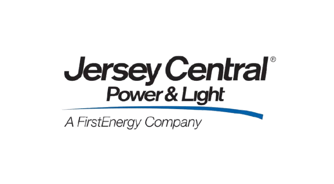 JCP&L logo